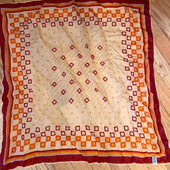 Vintage Accessories - ***SOLD***1960’s Scarf.